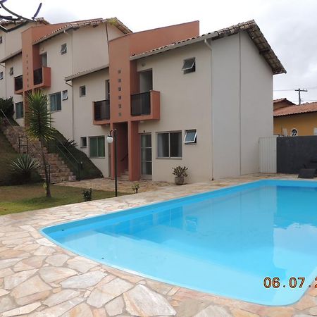Pousada Vila Real Flats Ouro Preto  Extérieur photo