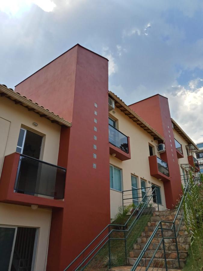 Pousada Vila Real Flats Ouro Preto  Extérieur photo