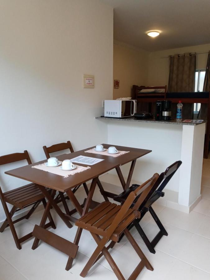 Pousada Vila Real Flats Ouro Preto  Extérieur photo