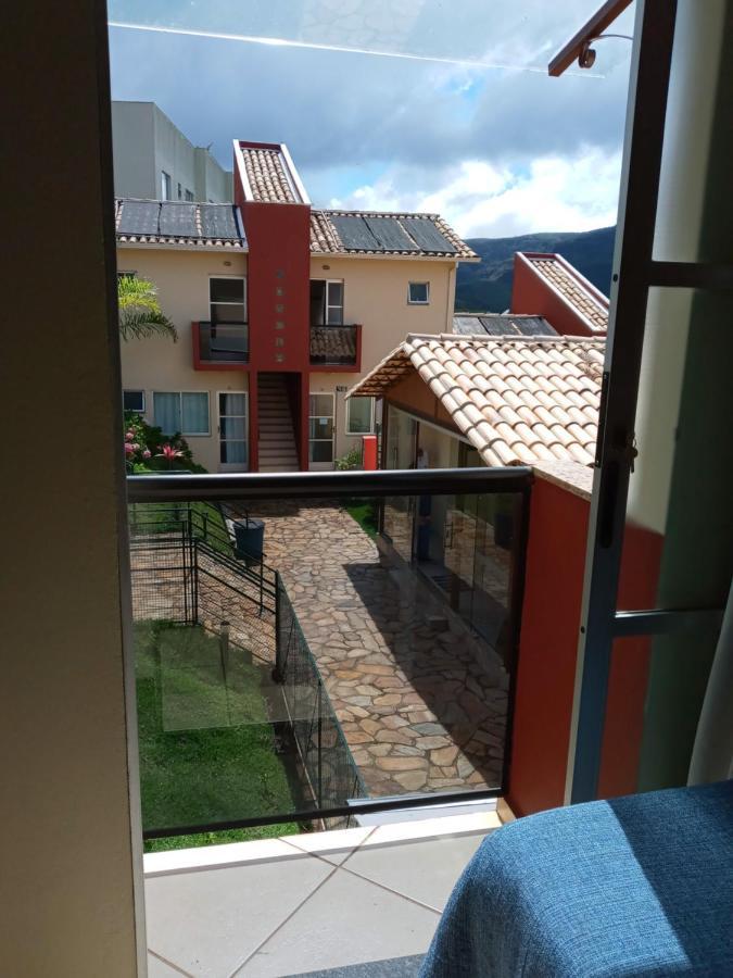 Pousada Vila Real Flats Ouro Preto  Extérieur photo