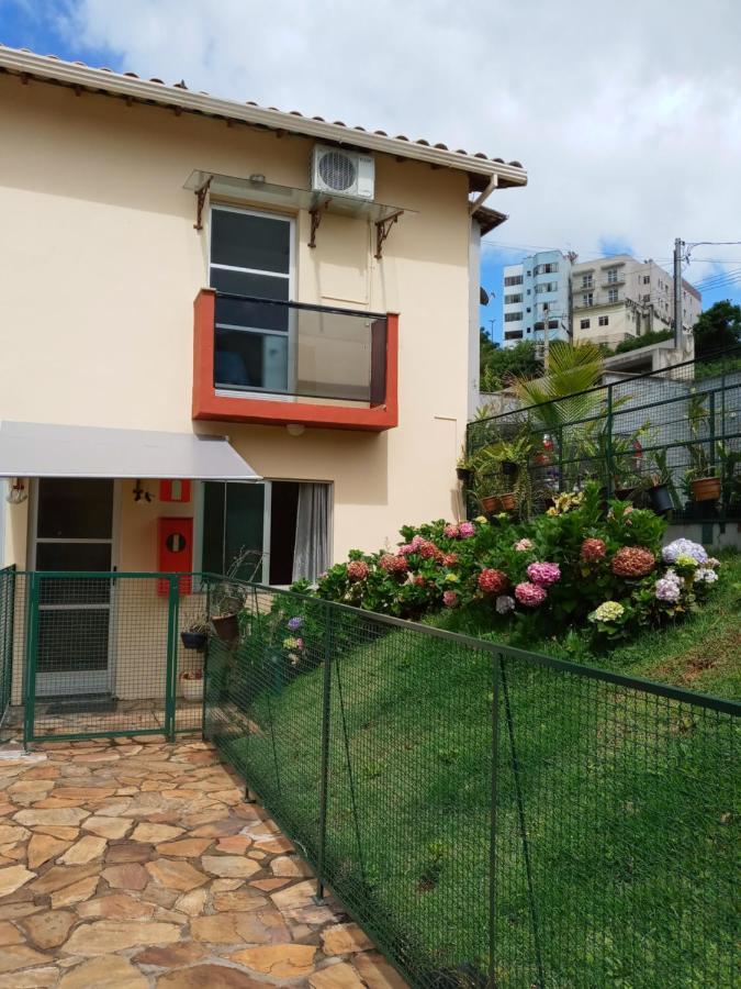 Pousada Vila Real Flats Ouro Preto  Extérieur photo