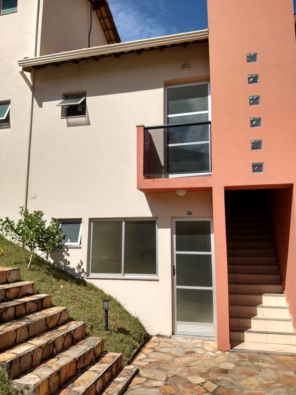Pousada Vila Real Flats Ouro Preto  Extérieur photo