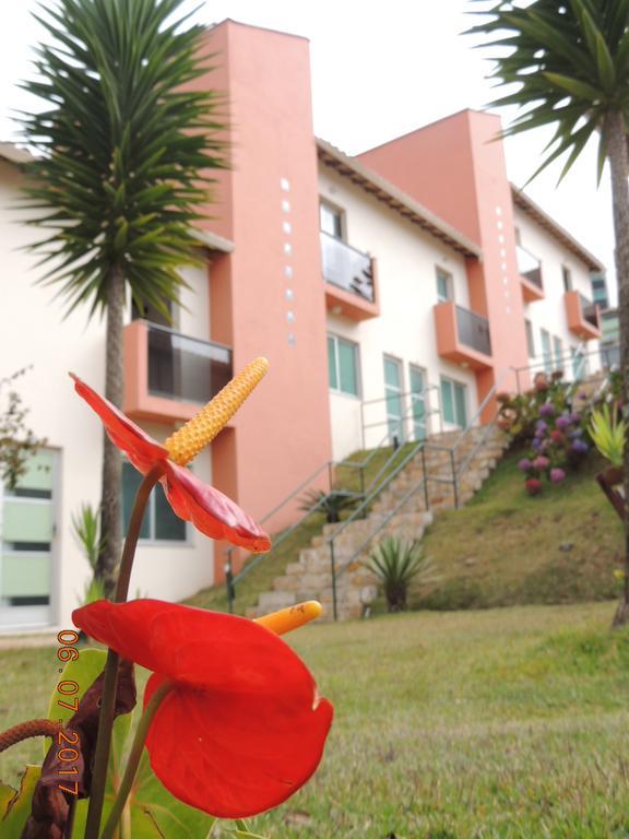 Pousada Vila Real Flats Ouro Preto  Chambre photo
