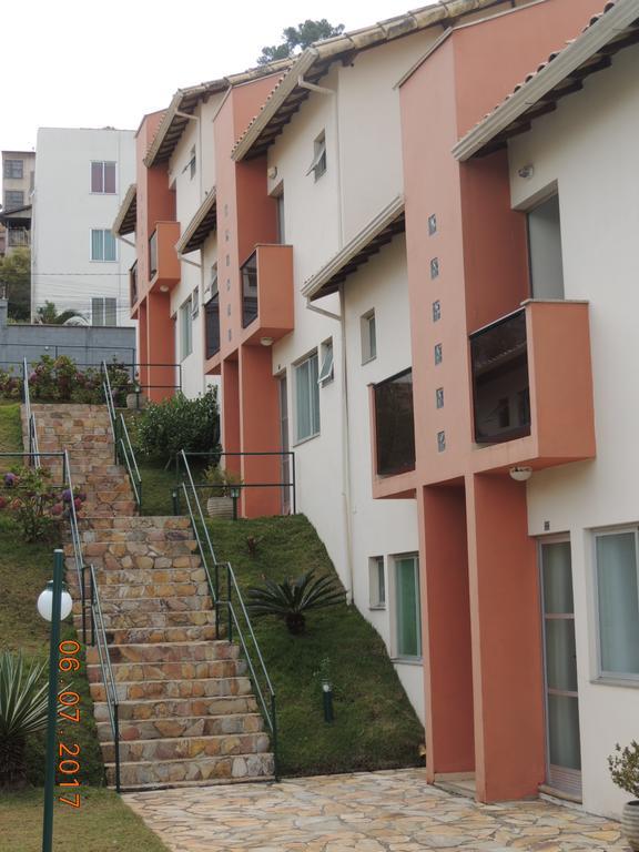 Pousada Vila Real Flats Ouro Preto  Chambre photo