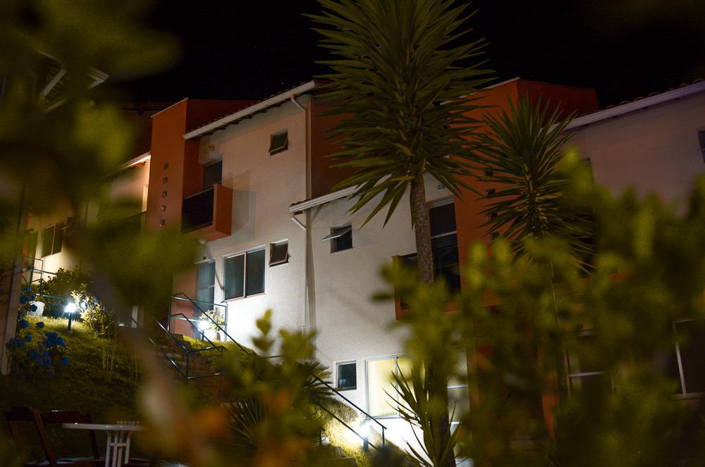 Pousada Vila Real Flats Ouro Preto  Extérieur photo