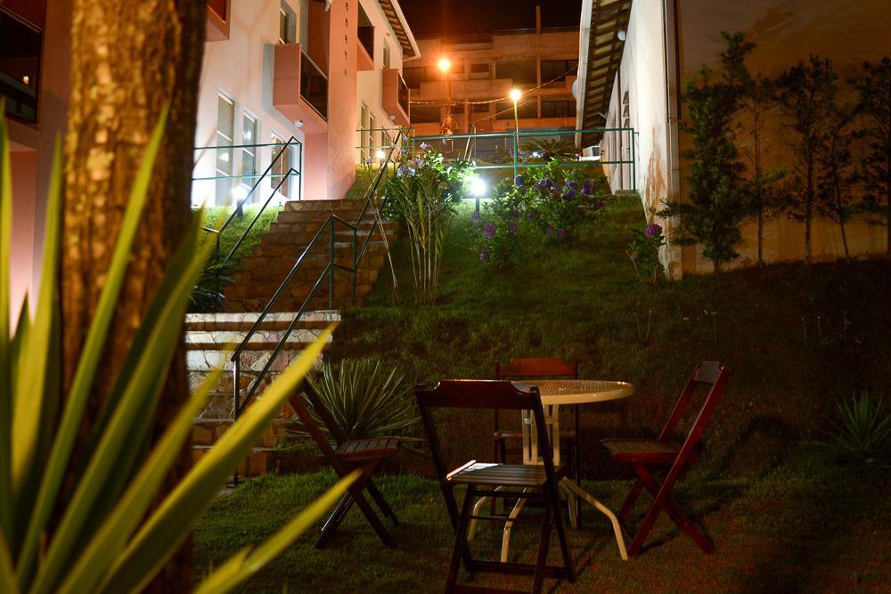 Pousada Vila Real Flats Ouro Preto  Extérieur photo